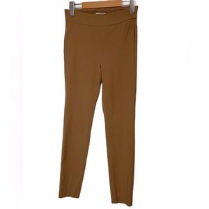 RW&Co, Camber & Grace tan jeggings.  Comfortable stretch and flattering fit.